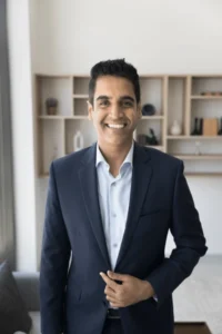 Vikram Desai
